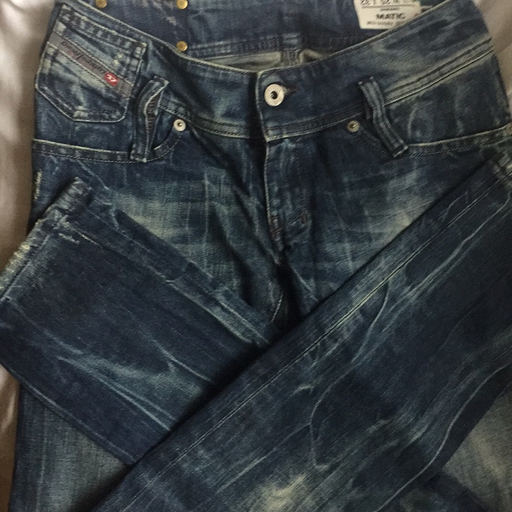 Diesel jeans